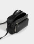 Bandoleras Noche Bandolera Multipocket - Negro