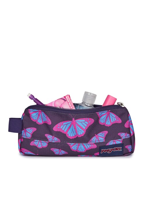 CARTUCHERA BASIC ACCESSORY POUCH CARTUCHERA BASIC ACCESSORY POUCH