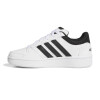 ADIDAS HOOPS CLASSIC J Blanco-Negro