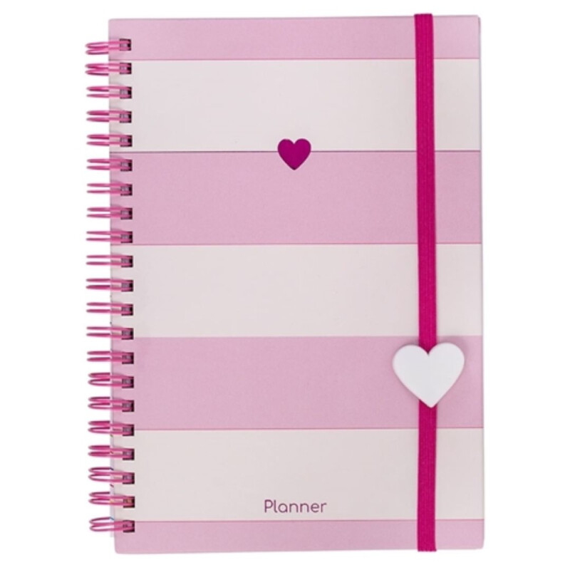 BRW Planner 80 Hojas Brw Planner 80 Hojas