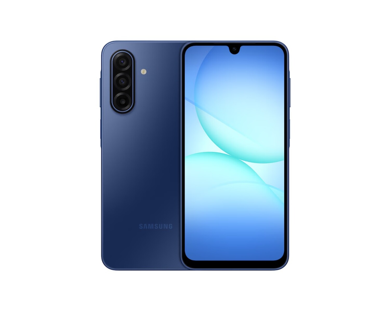 Samsung Galaxy A17 5G 256 GB - Blue 