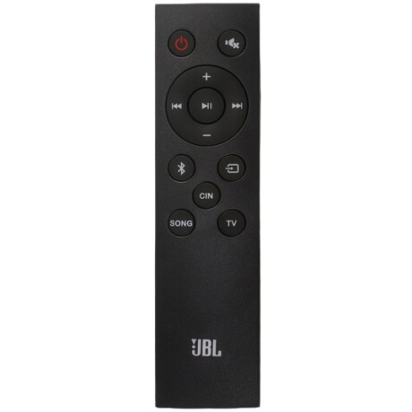 Barra Sonido Jbl 2.1 Cinema SB180 001