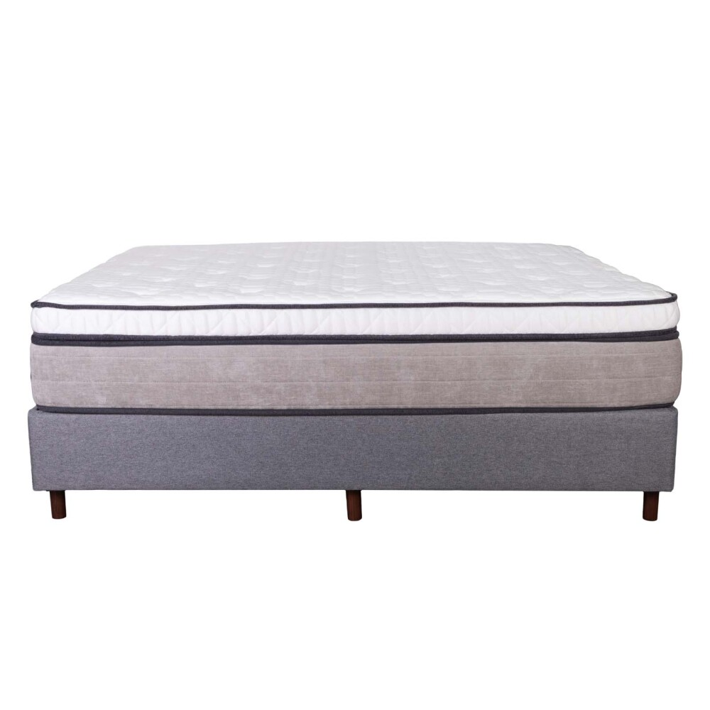 SOMMIER SUPER KING RES RENAISSANCE B