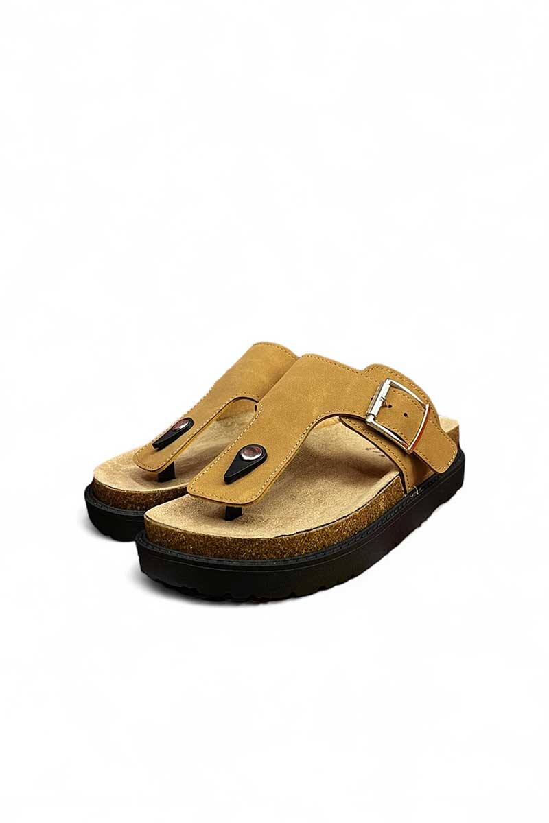 SANDALIA BETTINA SUPER OJOTA BT106 