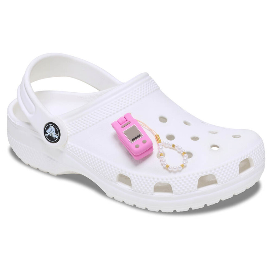 Jibbitz Cutie Cell Phone Multicolor