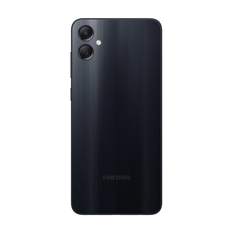 Celular Samsung Galaxy A05 4gb 128gb Black Celular Samsung Galaxy A05 4gb 128gb Black