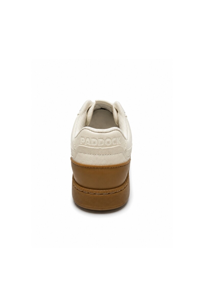 ZAPATILLA ROOT Blanco