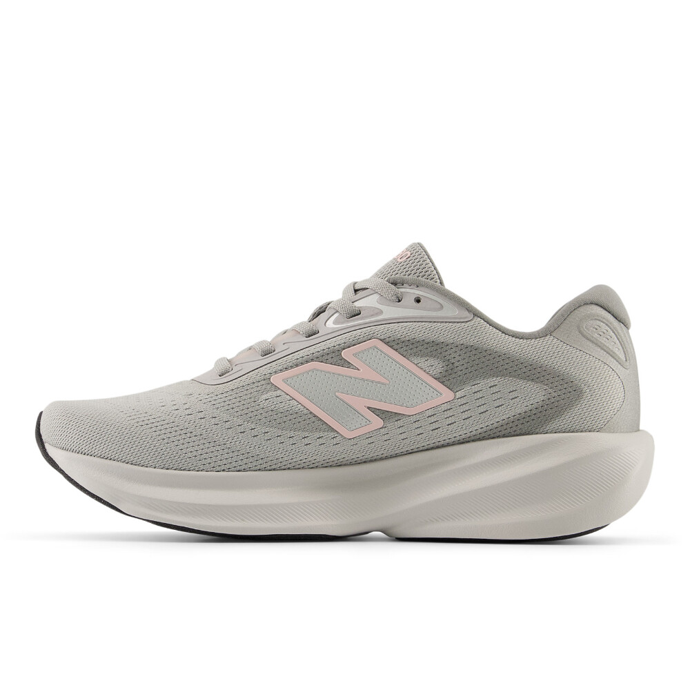 Zapatillas Running 680 V9 Mujer Grey