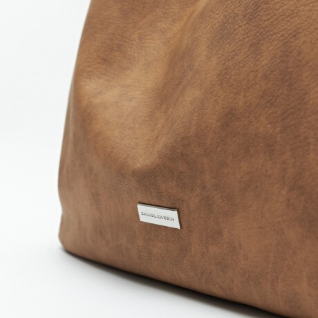 BOLSO MESSY Marron