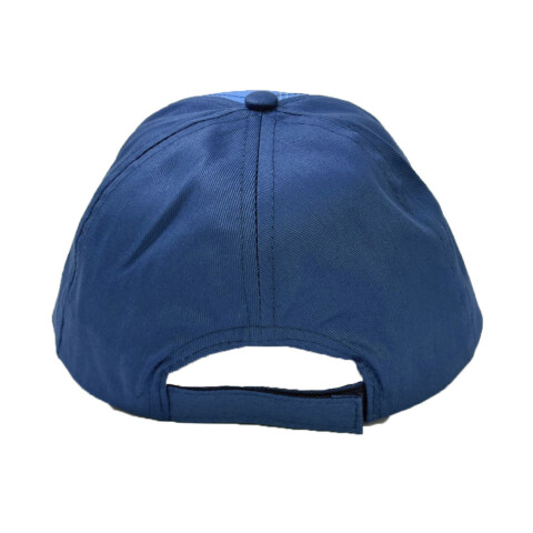 Gorro con Visera Infantil Oficial Avengers