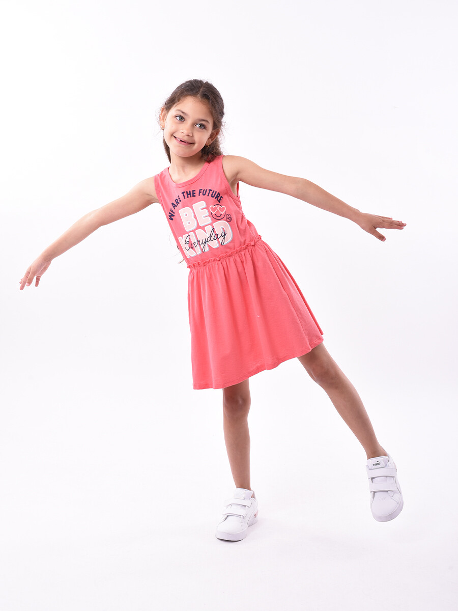 VESTIDO OLIVA - VARIANTE 6 