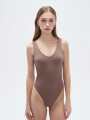Body Dileme Taupe / Mink / Vison