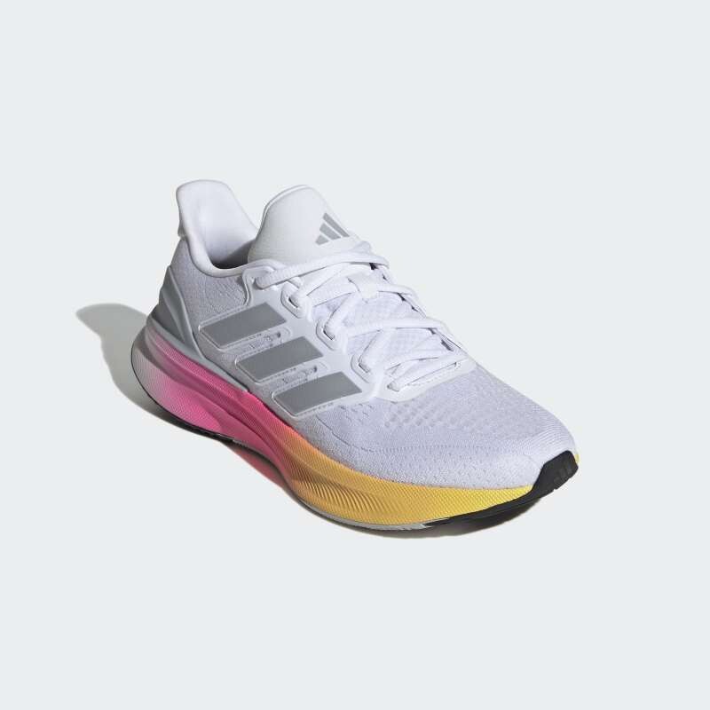 Championes Adidas Ultrarun 5 Blanco