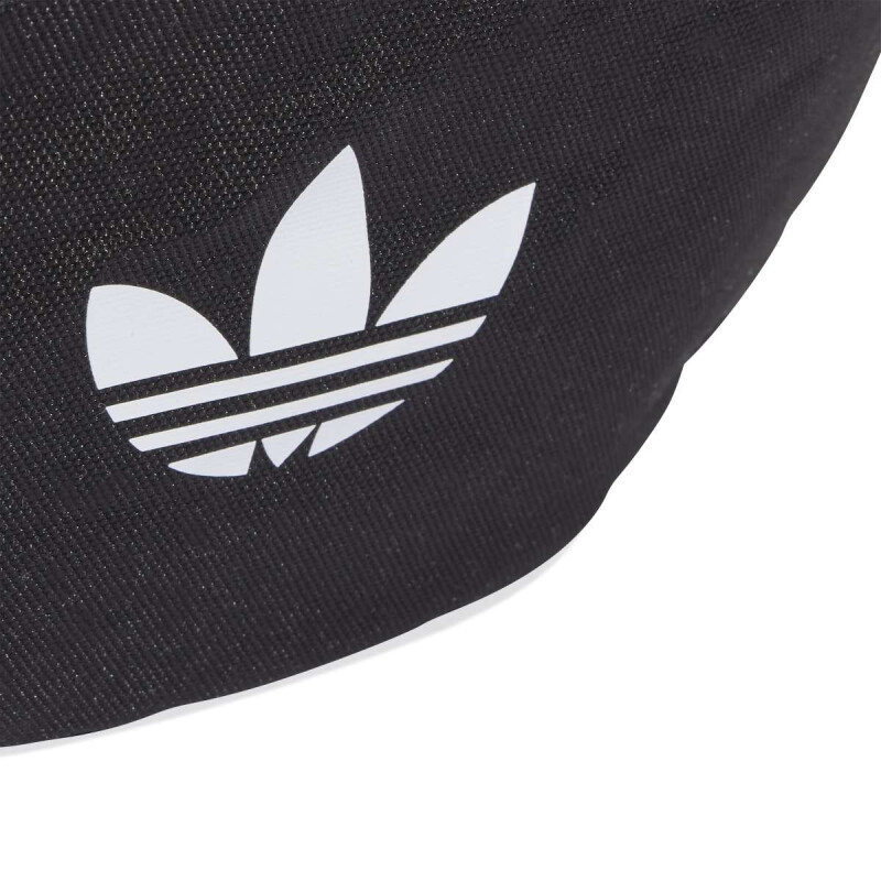 RIÑONERA ADIDAS ADICOLOR WB Mujer JX0223 Negro-blanco