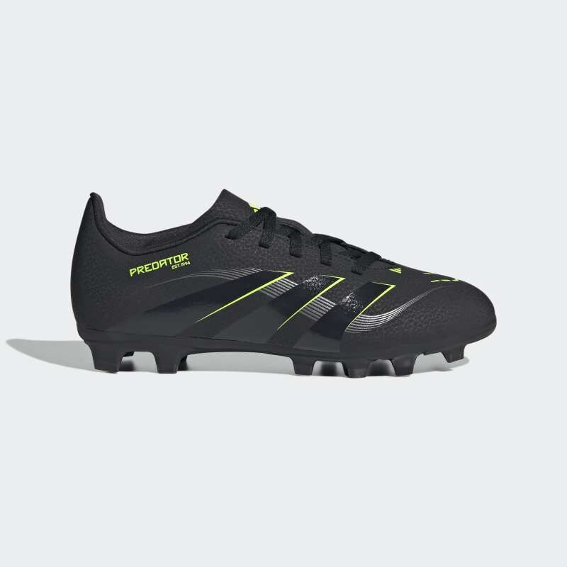Championes Adidas Predator Club Negro