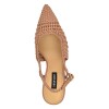 Pumps Fresky2 Medium Natural