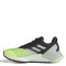 Championes de Hombre Adidas Terrex Soulstride Verde - Negro - Plateado