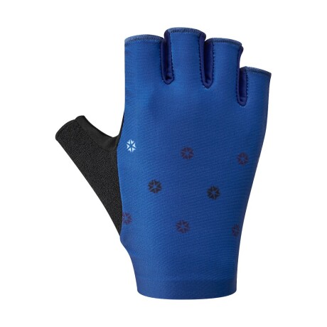 Guantes Shimano Sumire Dama Negro/azul