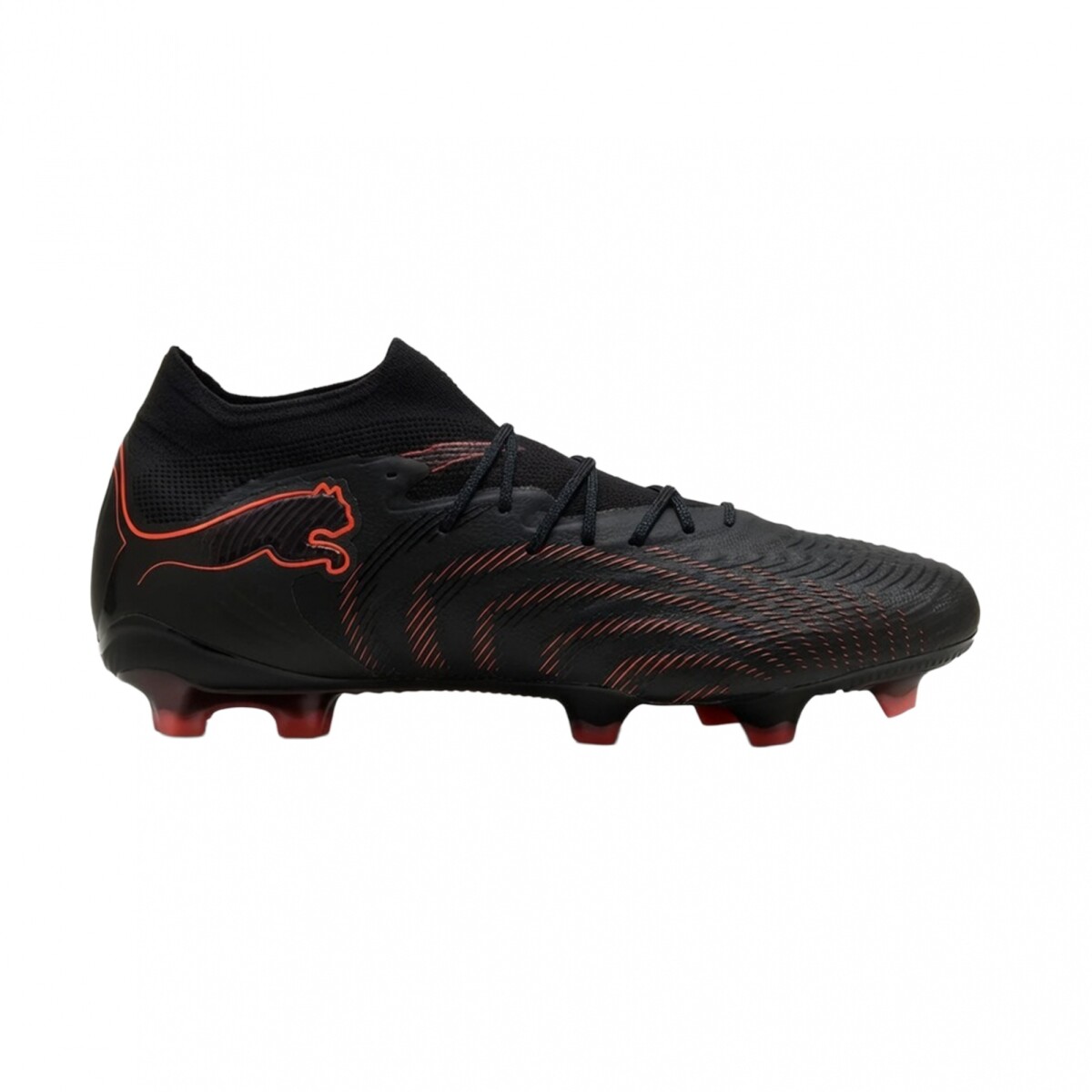 Championes Puma Future 9 Ultimate FG 
