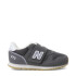 Championes de Niño New Balance 373 Infant Gris