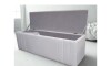 Baúl Pie de Cama THAÍS Natural Baúl Pie de Cama THAÍS Natural