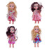 OUTLET Muñeca con vestido 16.5*5.5*3.5 cm Outlet Muñeca Con Vestido 16.5*5.5*3.5 Cm