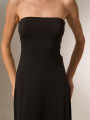 Vestido Balker Negro