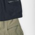 BERMUDA NYLON NEGRA BERMUDA NYLON NEGRA