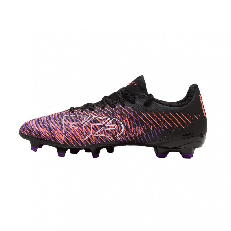 PUMA FUTURE 8 PLAY Black