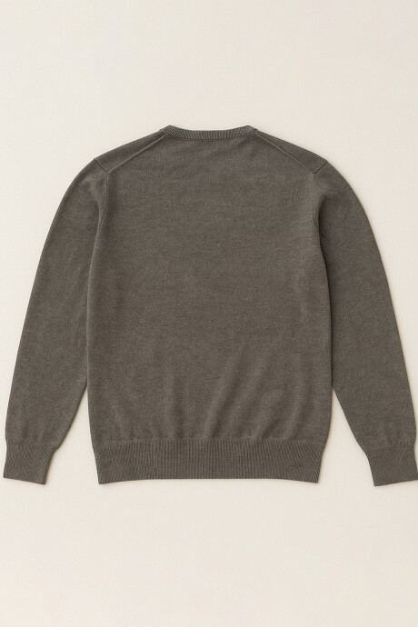 SWEATER OLMOS Cafe