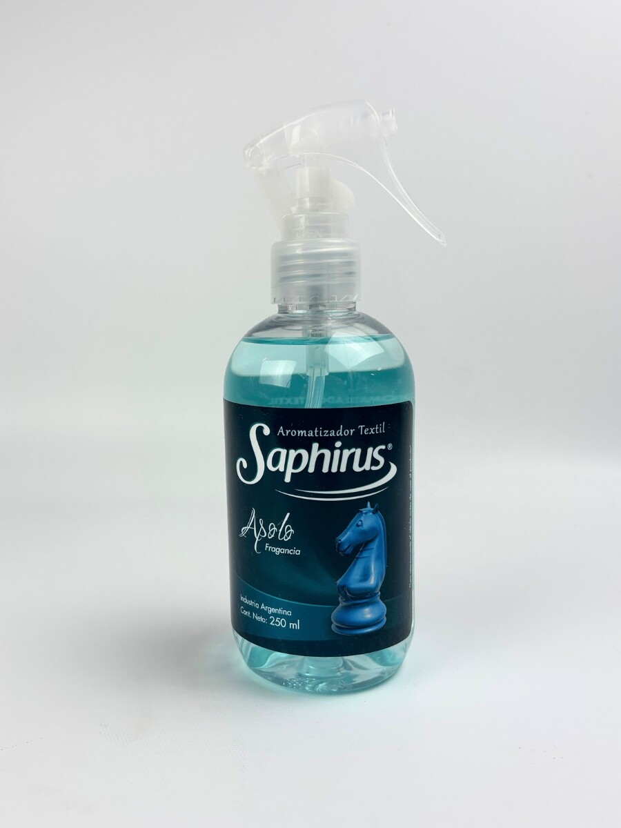 AROMATIZADORES TEXTILES apolo