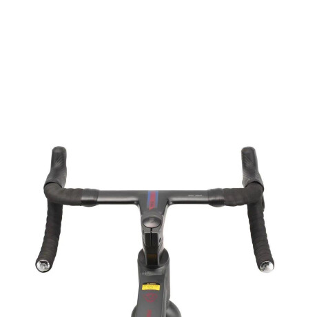 Java - Bicicleta de Ruta Ronda 700C- 18 Velocidades, Talle 45. Color: Titanium. 001