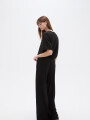 Pantalon Visin Negro
