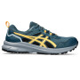 Zapatillas Trail Running Trail Scout 3 Hombre Magnetic Blue/faded Yellow