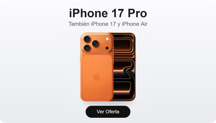 Iphone Tercio