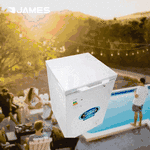 Freezer