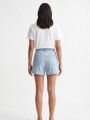 SHORT AILA CELESTE