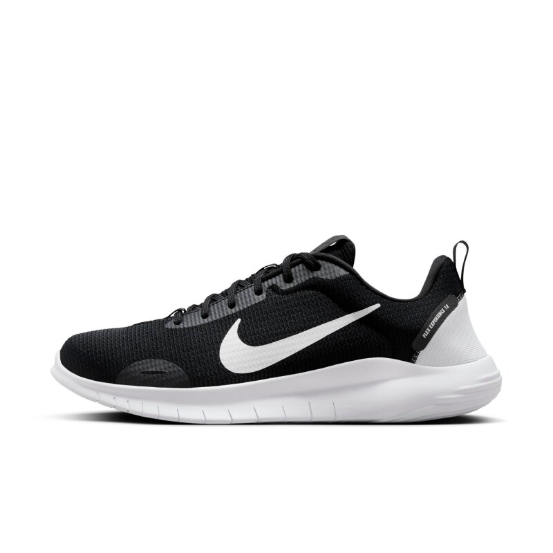 Championes Nike Flex Experience Run 12 de Hombre Negro