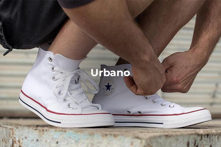 Converse Urbano