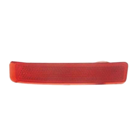 FARO REFLECTOR DERECHO (ROJO) Faro Reflector Derecho (rojo)