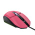 Mouse Gamer Trust Gxt109 Felox ROSADO