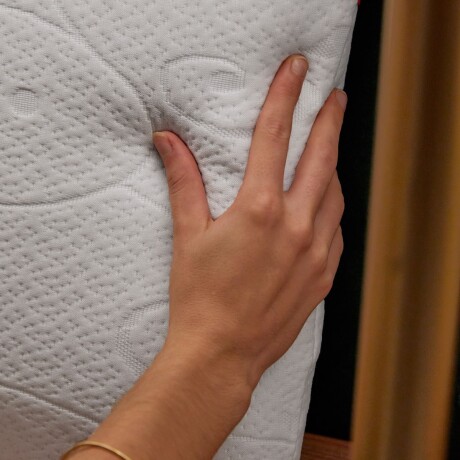 Almohada de Viscoelástico FRESH SENSE U