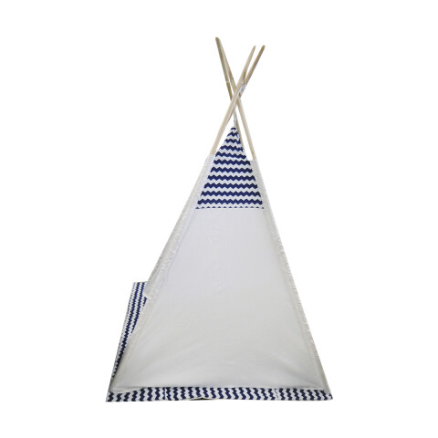 Carpa Infantil Indian Rayas 170 x 120 cm U