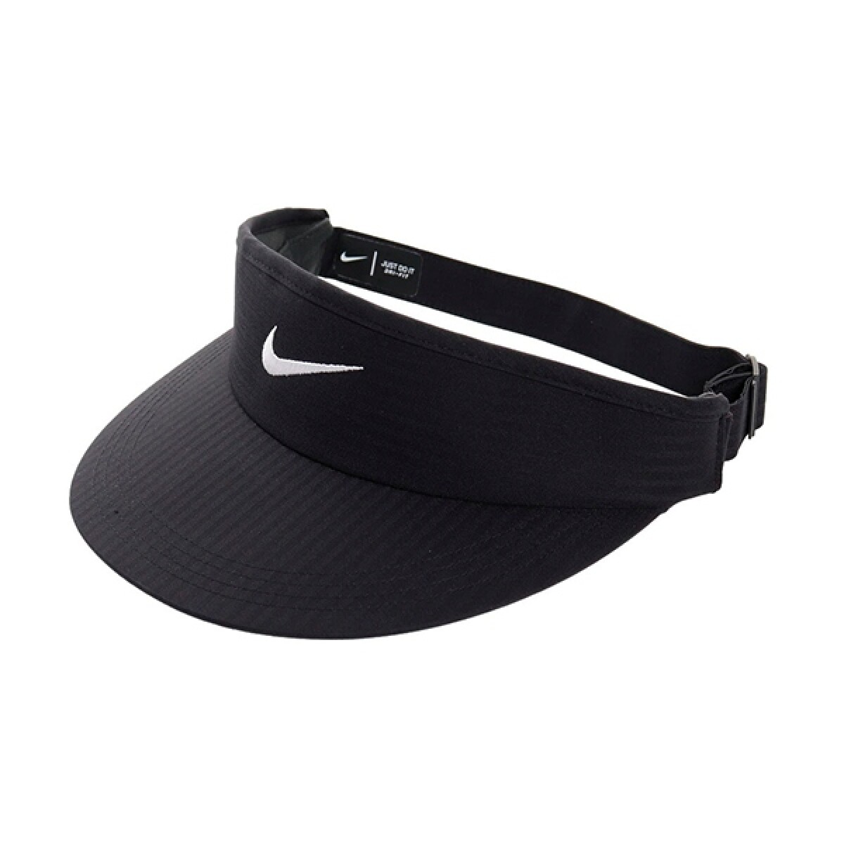 Visera Nike Aerobill Visor - Color Único 