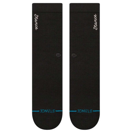 Medias Stance Palomino Negro