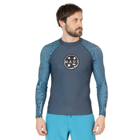 Lycra Hombre Maui and Sons - Big Island - Multicolor Lycra Hombre Maui and Sons - Big Island - Multicolor