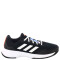 Championes de Hombre Adidas Game Court 2.0 Negro - Blanco - Rojo