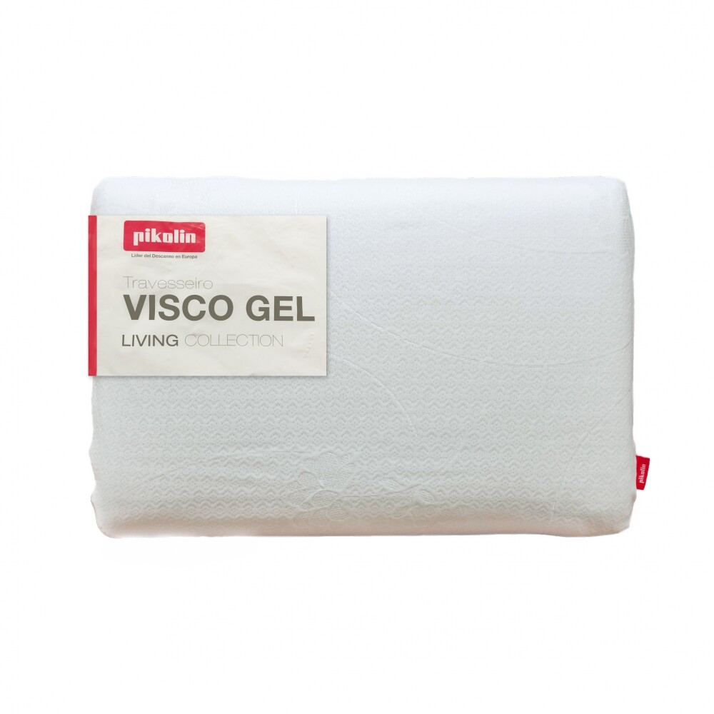 Almohada - Visco Gel - Pikolin Almohada - Visco Gel - Pikolin