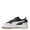 Championes de Hombre Puma Shuffle Downtown Negro - Blanco - Gris