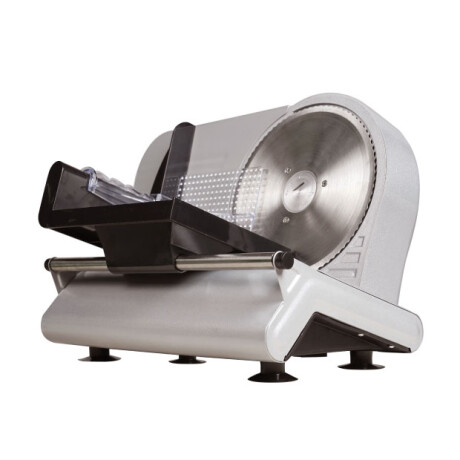 Cortadora De Fiambre PUNKTAL PK575CF Desmontable Con Disco De Acero Inox. Cortadora De Fiambre PUNKTAL PK575CF Desmontable Con Disco De Acero Inox.